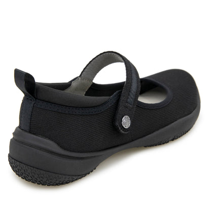 Women Merry Black