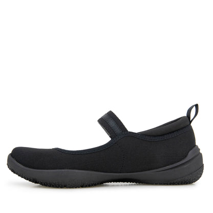 Women Merry Black