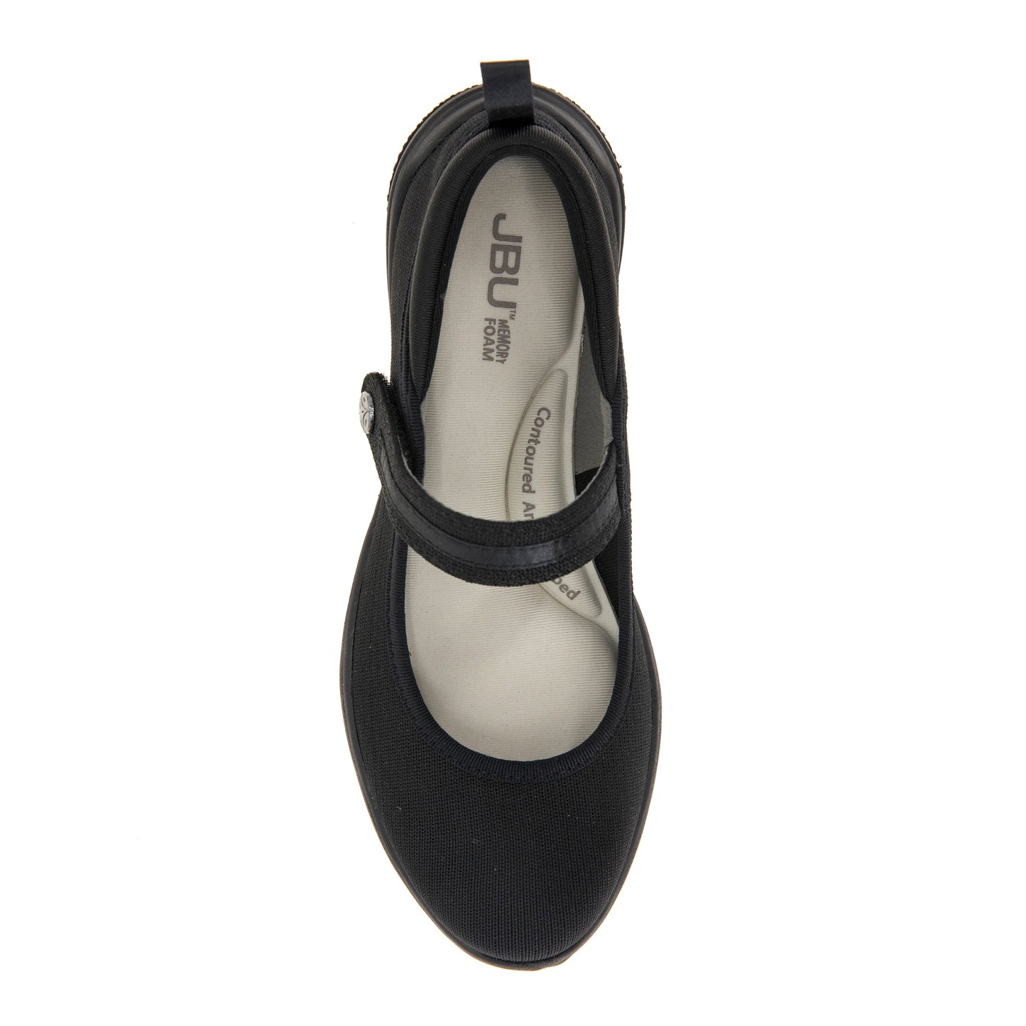 Women Merry Black
