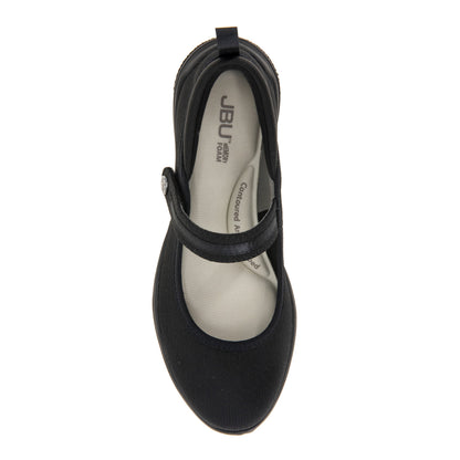 Women Merry Black