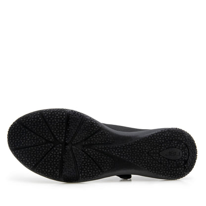 Women Merry Black