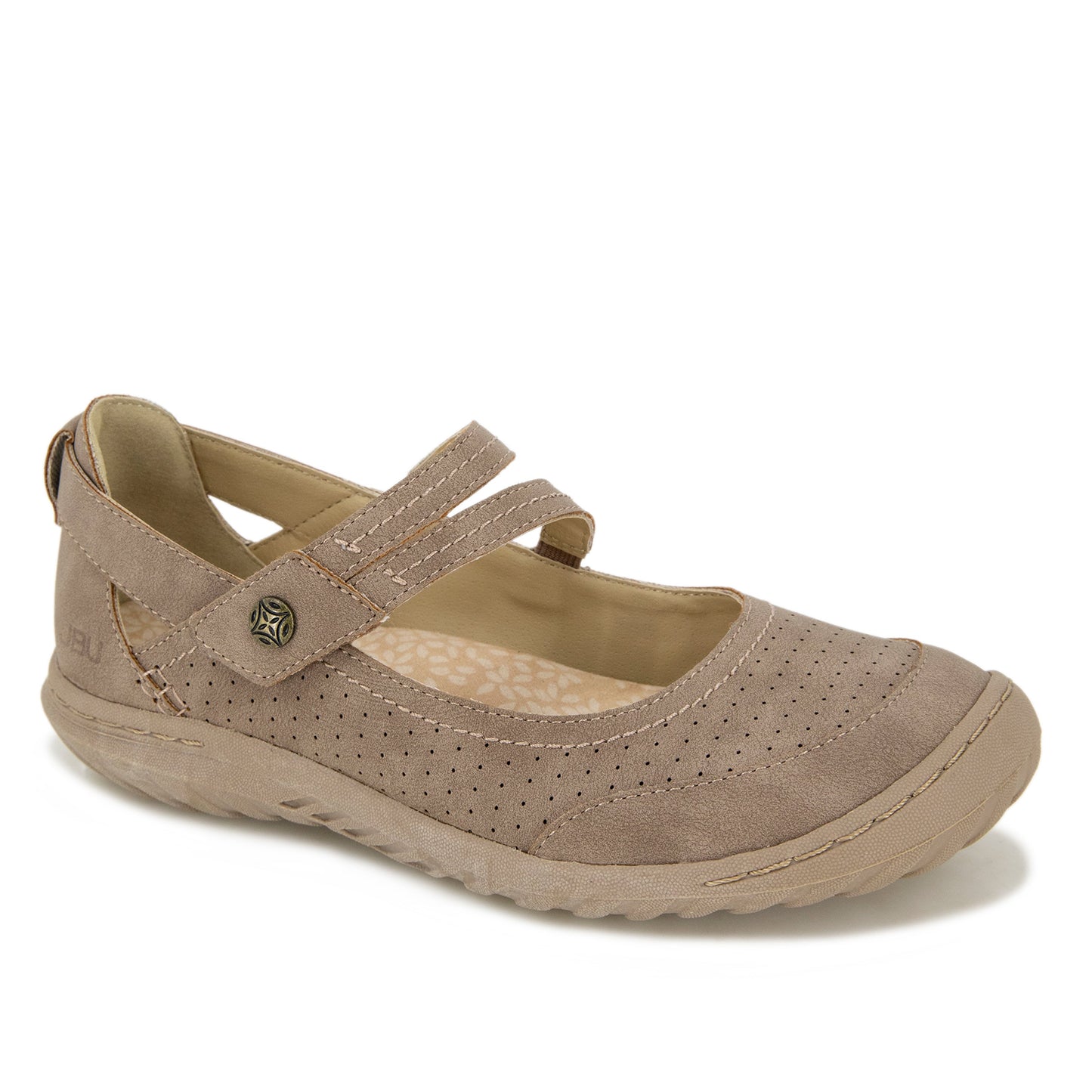 Women Fawn Taupe