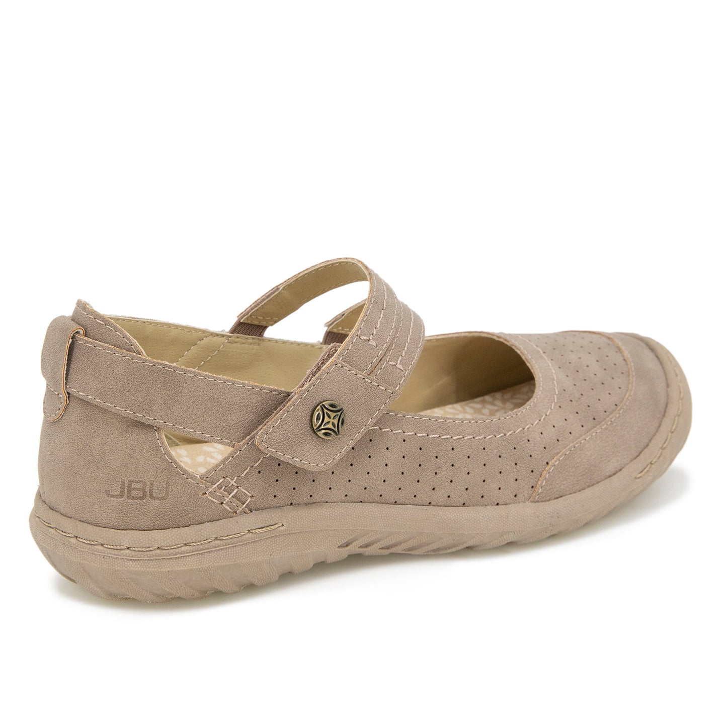 Women Fawn Taupe