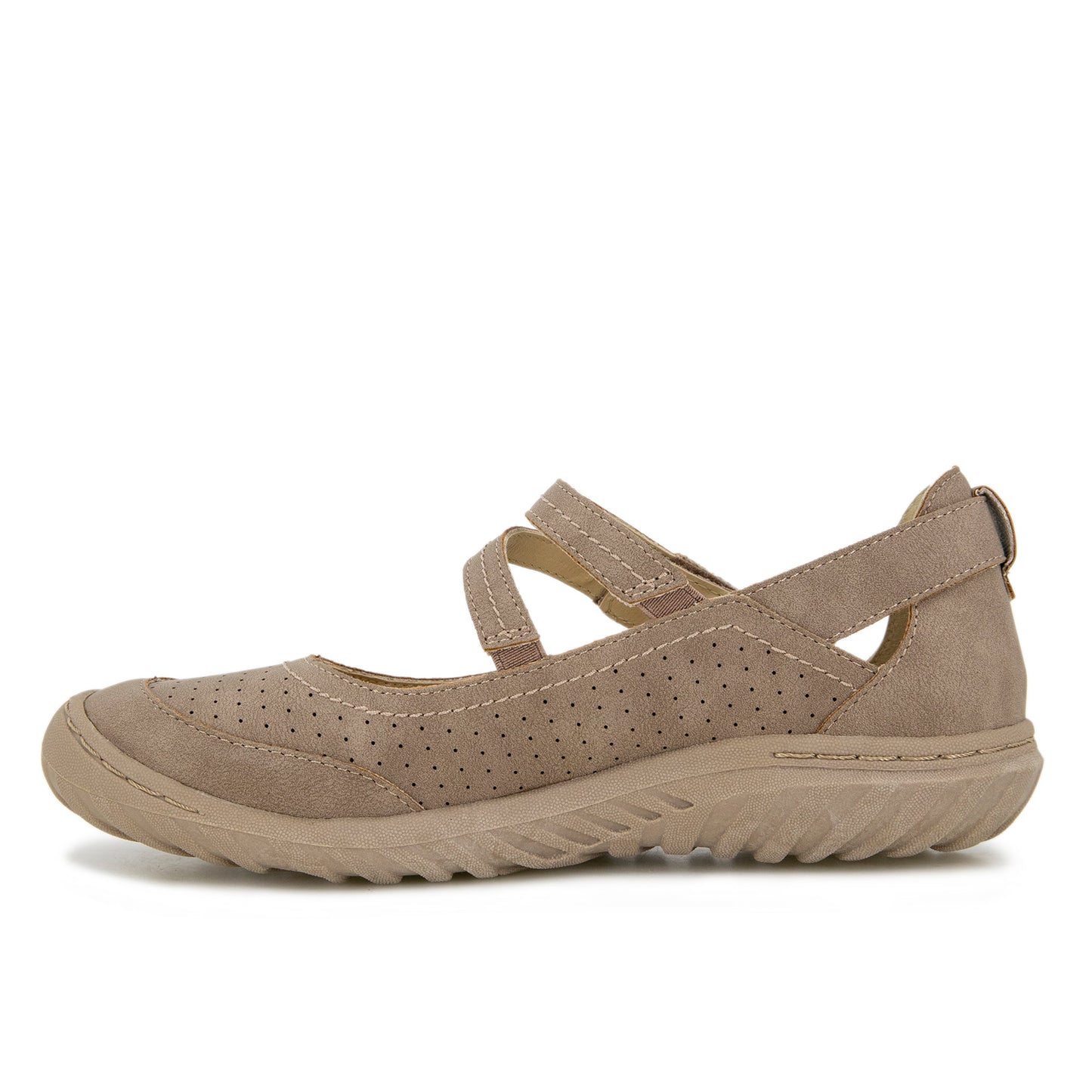 Women Fawn Taupe