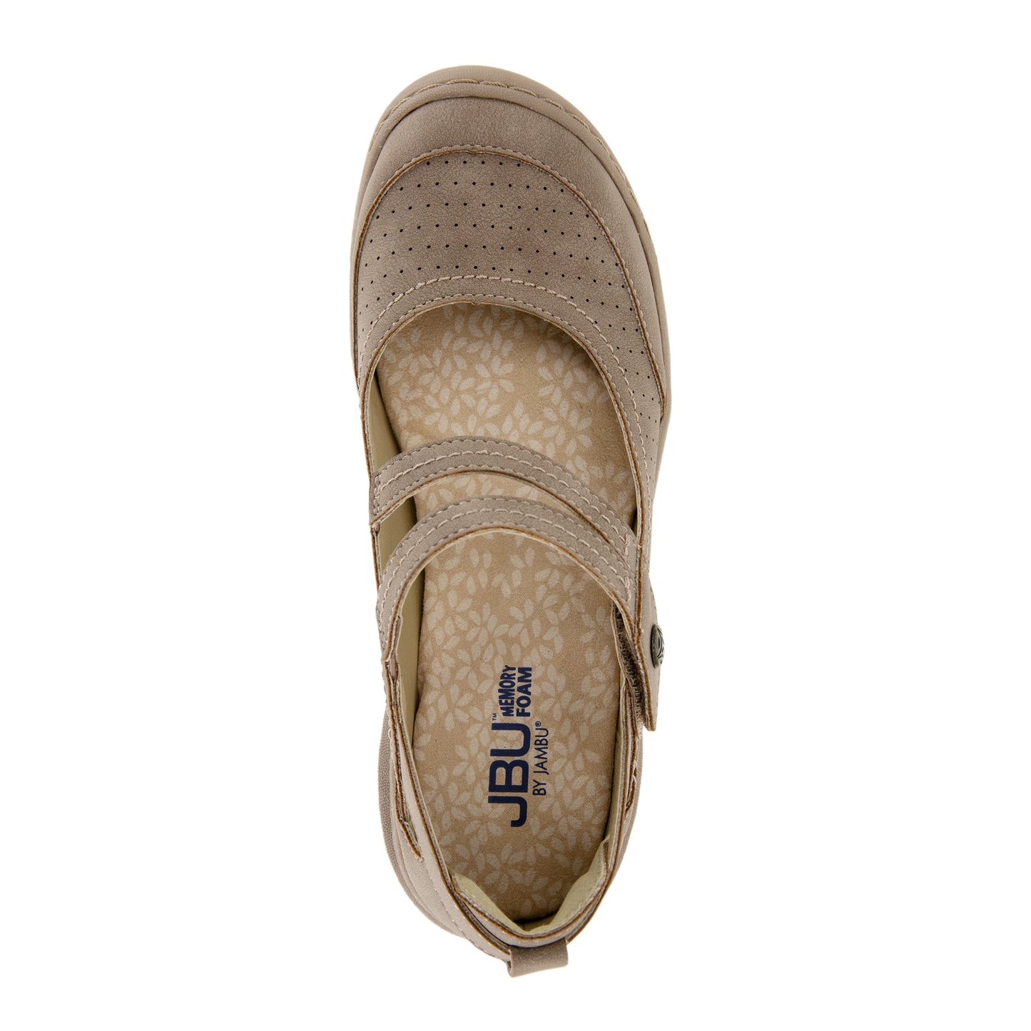 Women Fawn Taupe