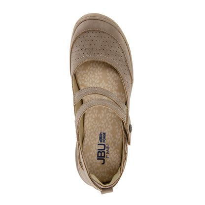Women Fawn Taupe
