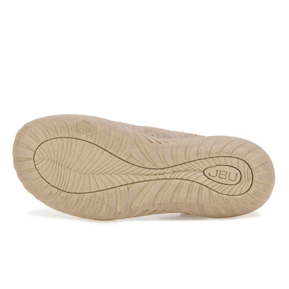 Women Fawn Taupe