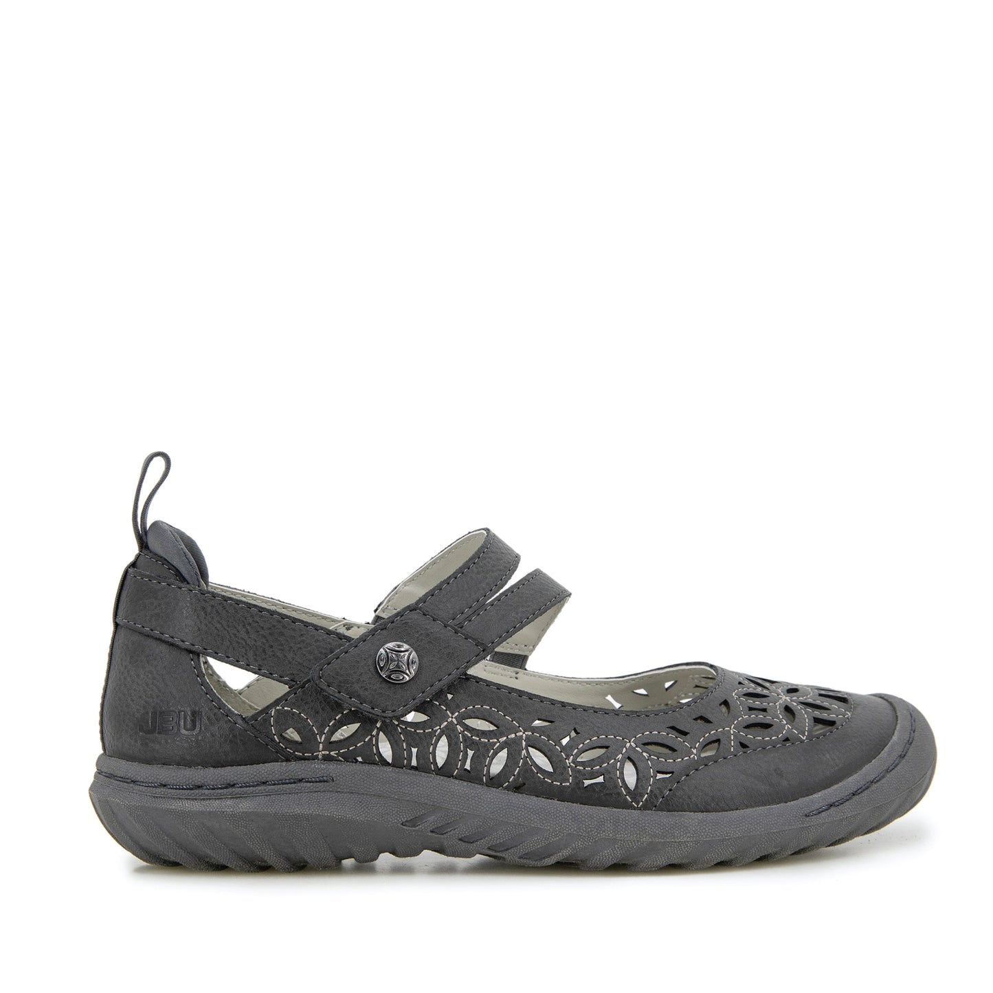 Women Bellerose Encore Charcoal