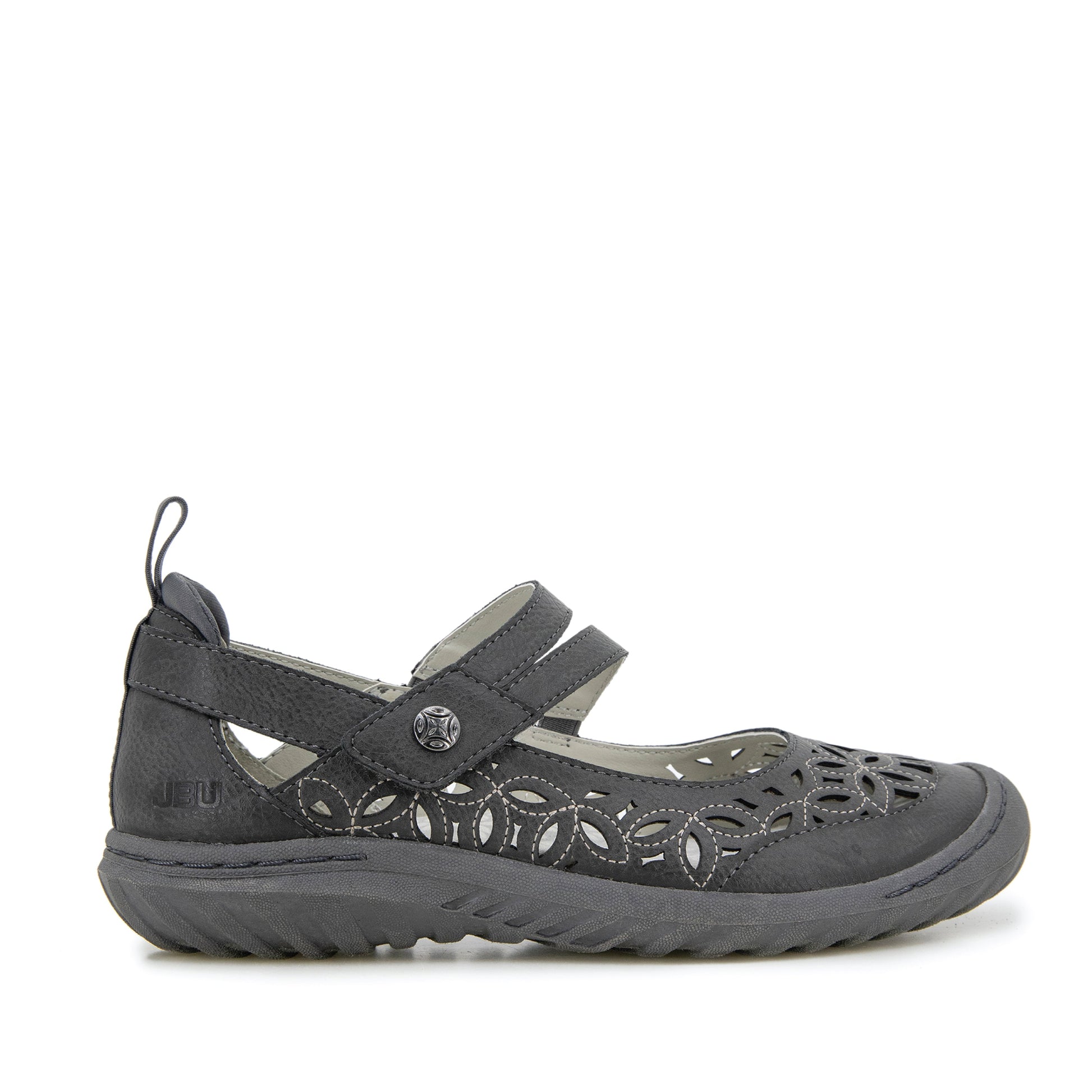 Women Bellerose Encore Charcoal