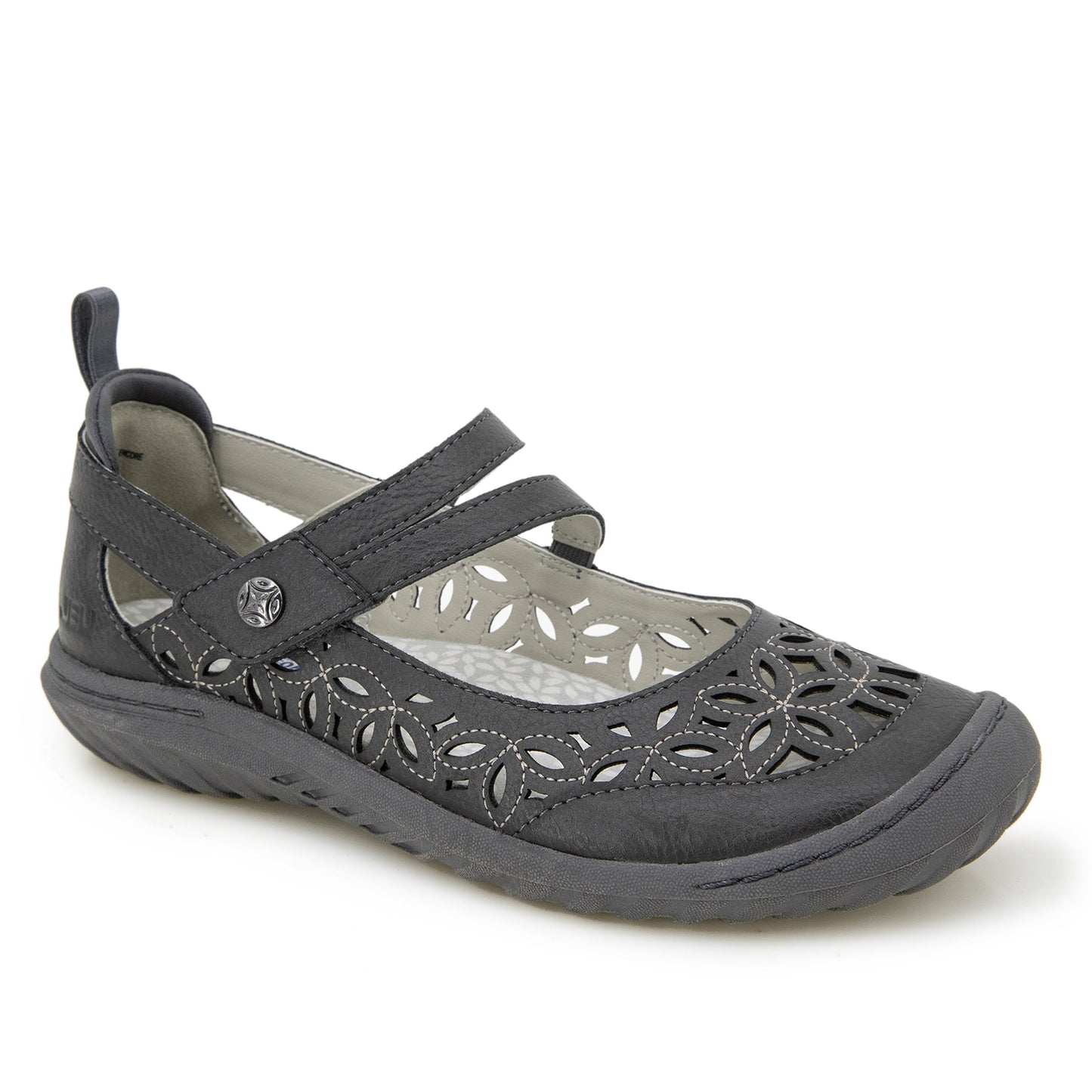 Women Bellerose Encore Charcoal
