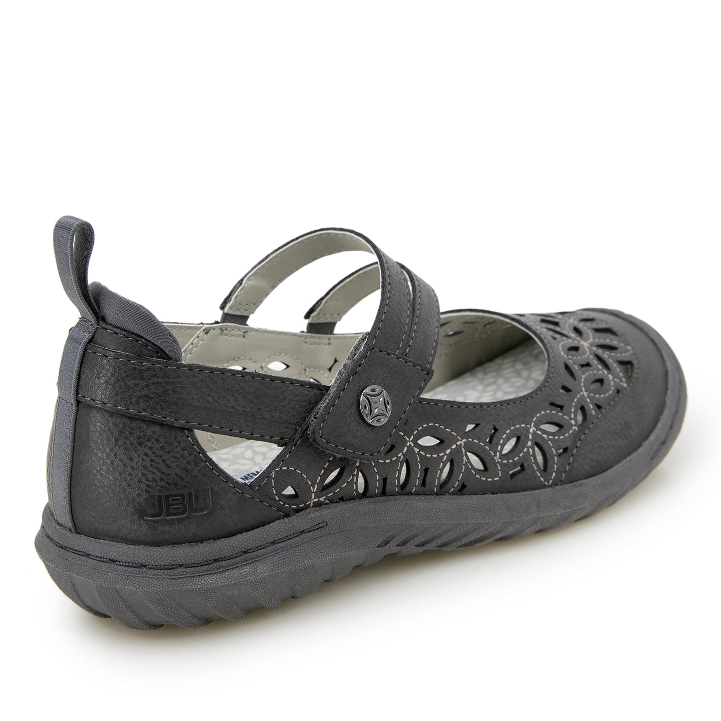 Women Bellerose Encore Charcoal