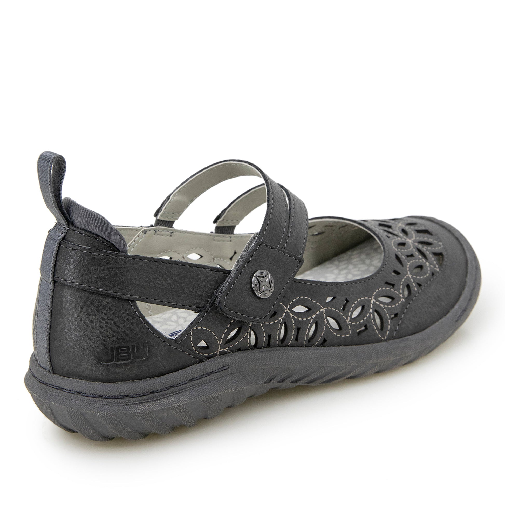 Women Bellerose Encore Charcoal