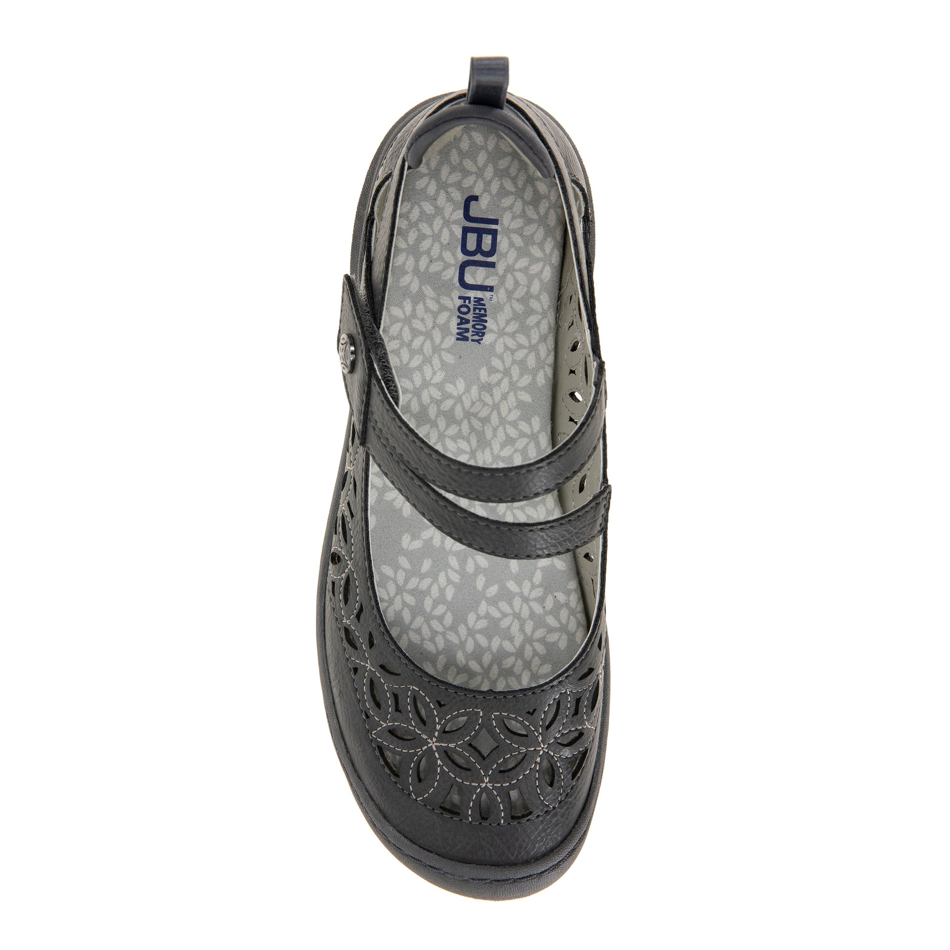 Women Bellerose Encore Charcoal