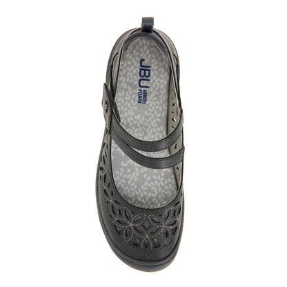Women Bellerose Encore Charcoal