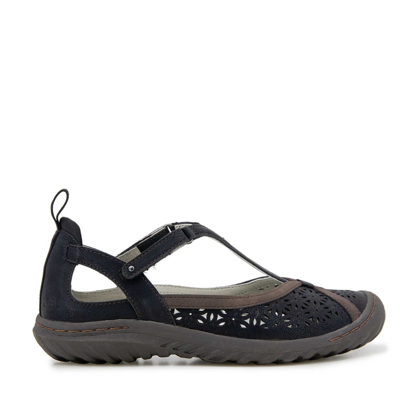 Women Daffodil Black Earth