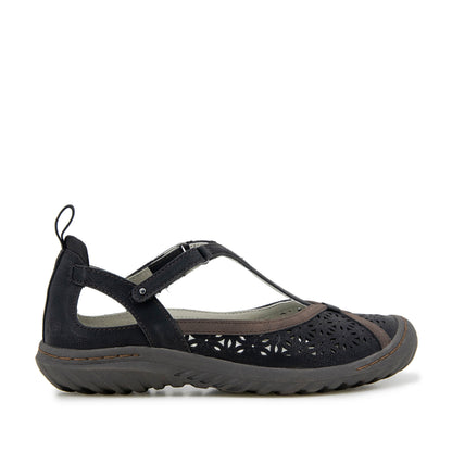 Women Daffodil Black Earth