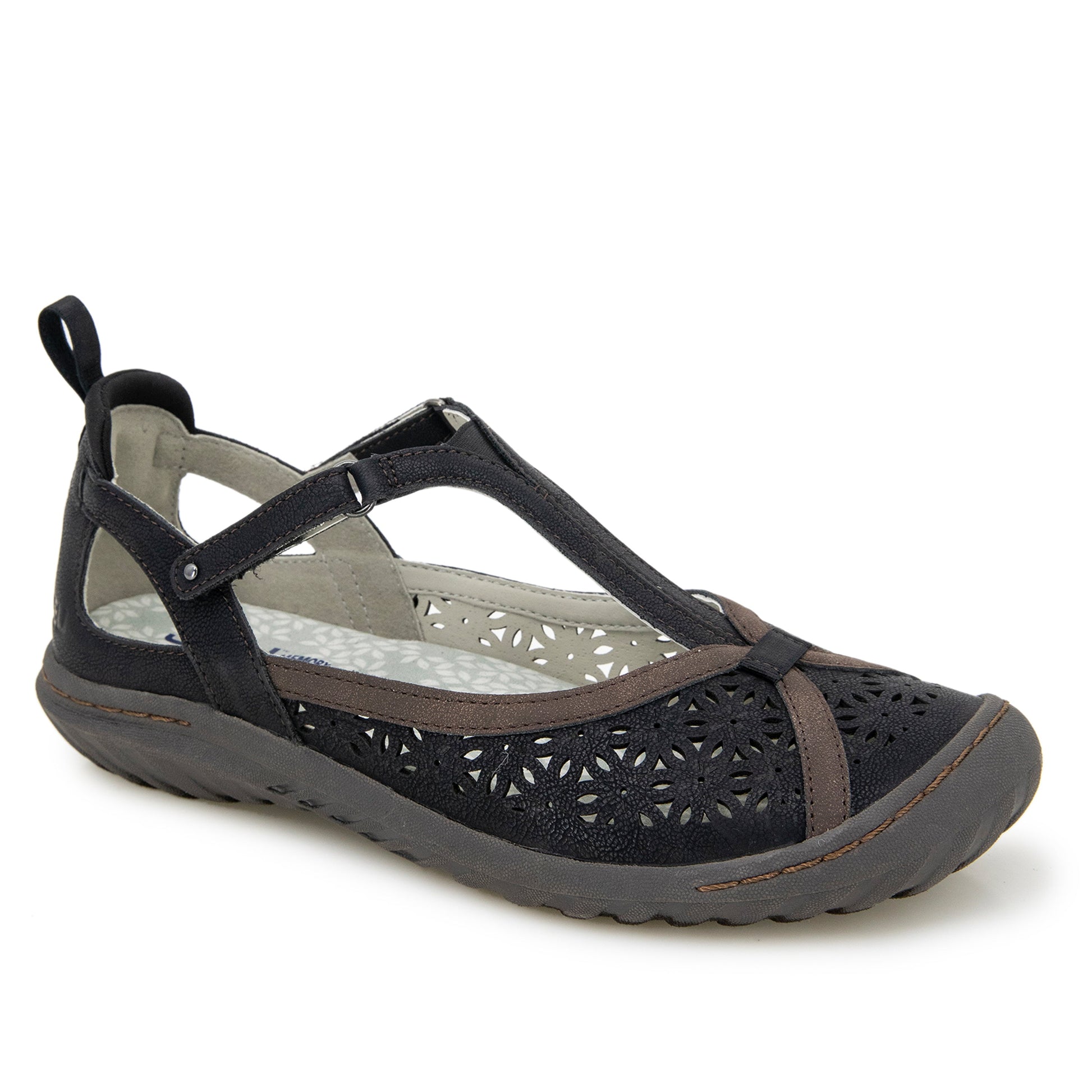 Women Daffodil Black Earth