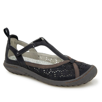 Women Daffodil Black Earth