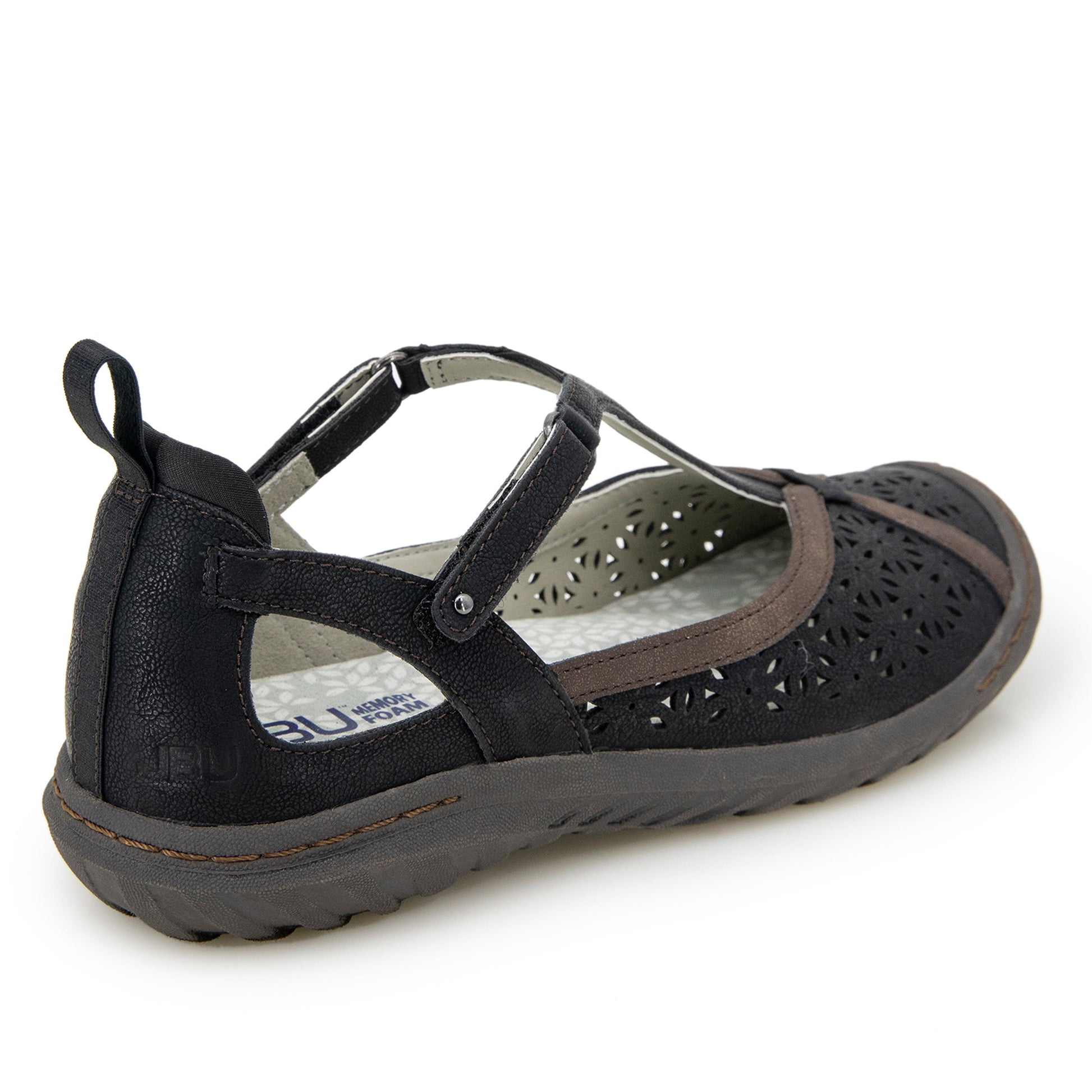 Women Daffodil Black Earth