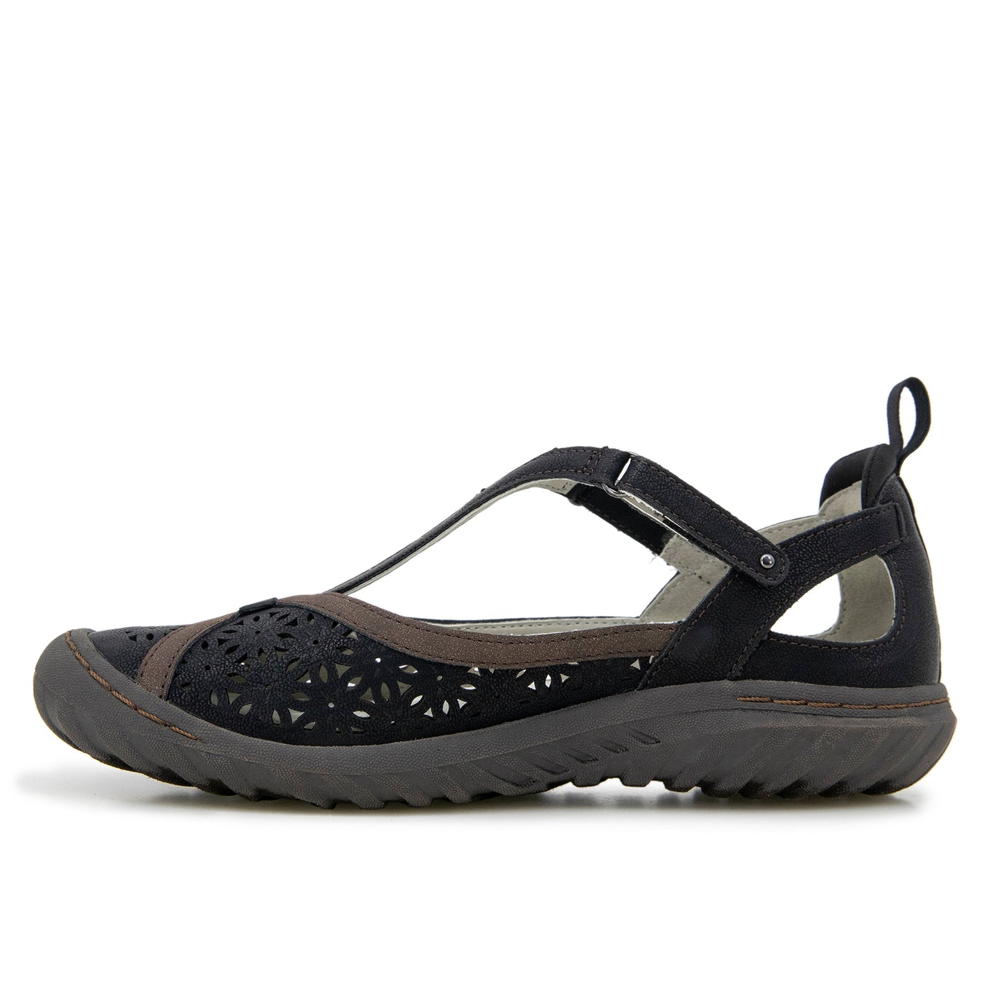 Women Daffodil Black Earth