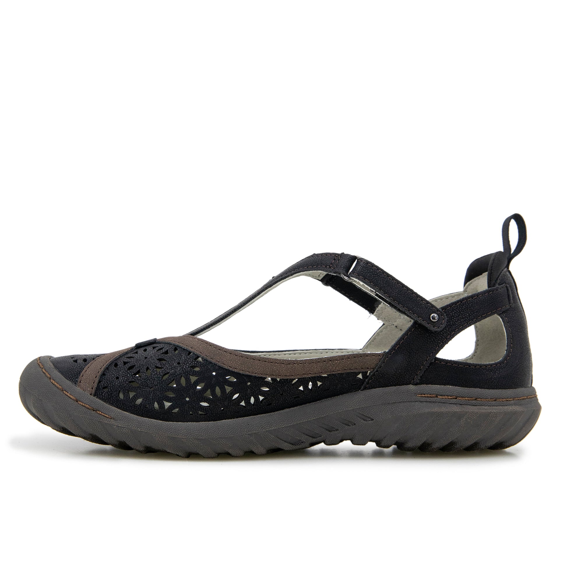 Women Daffodil Black Earth