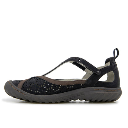 Women Daffodil Black Earth