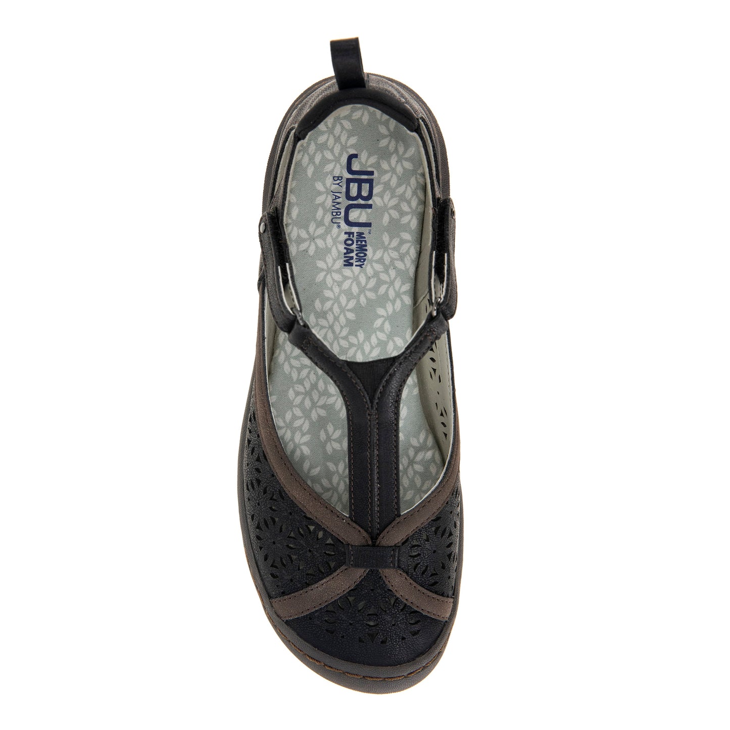 Women Daffodil Black Earth
