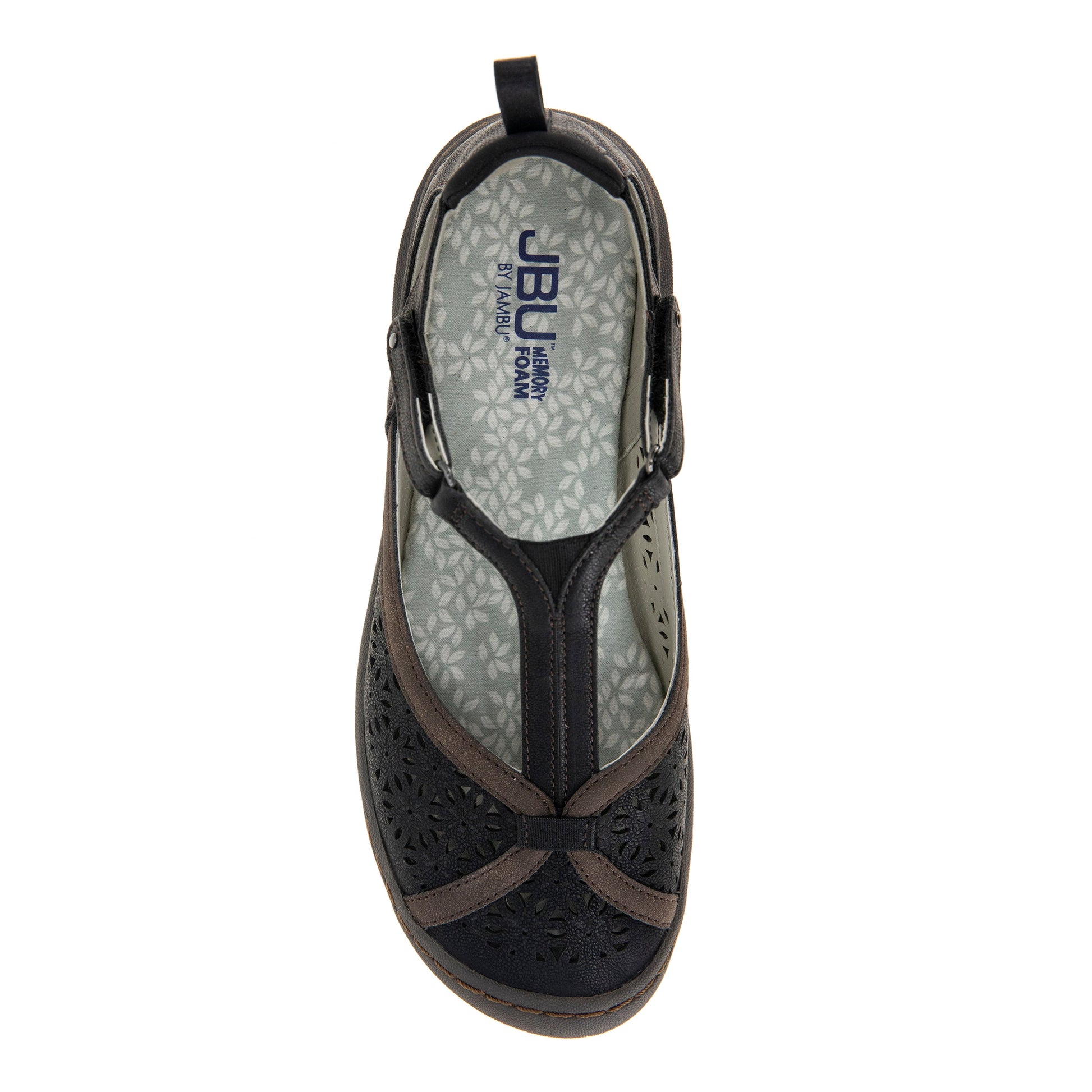 Women Daffodil Black Earth