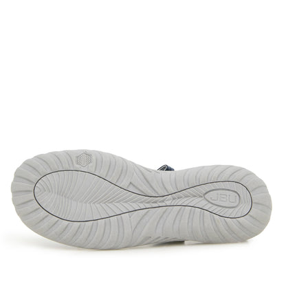 Women Anne Navy Shimmer