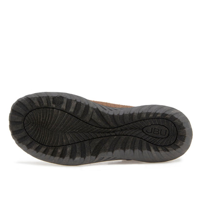 Women Fawn Dark Brown