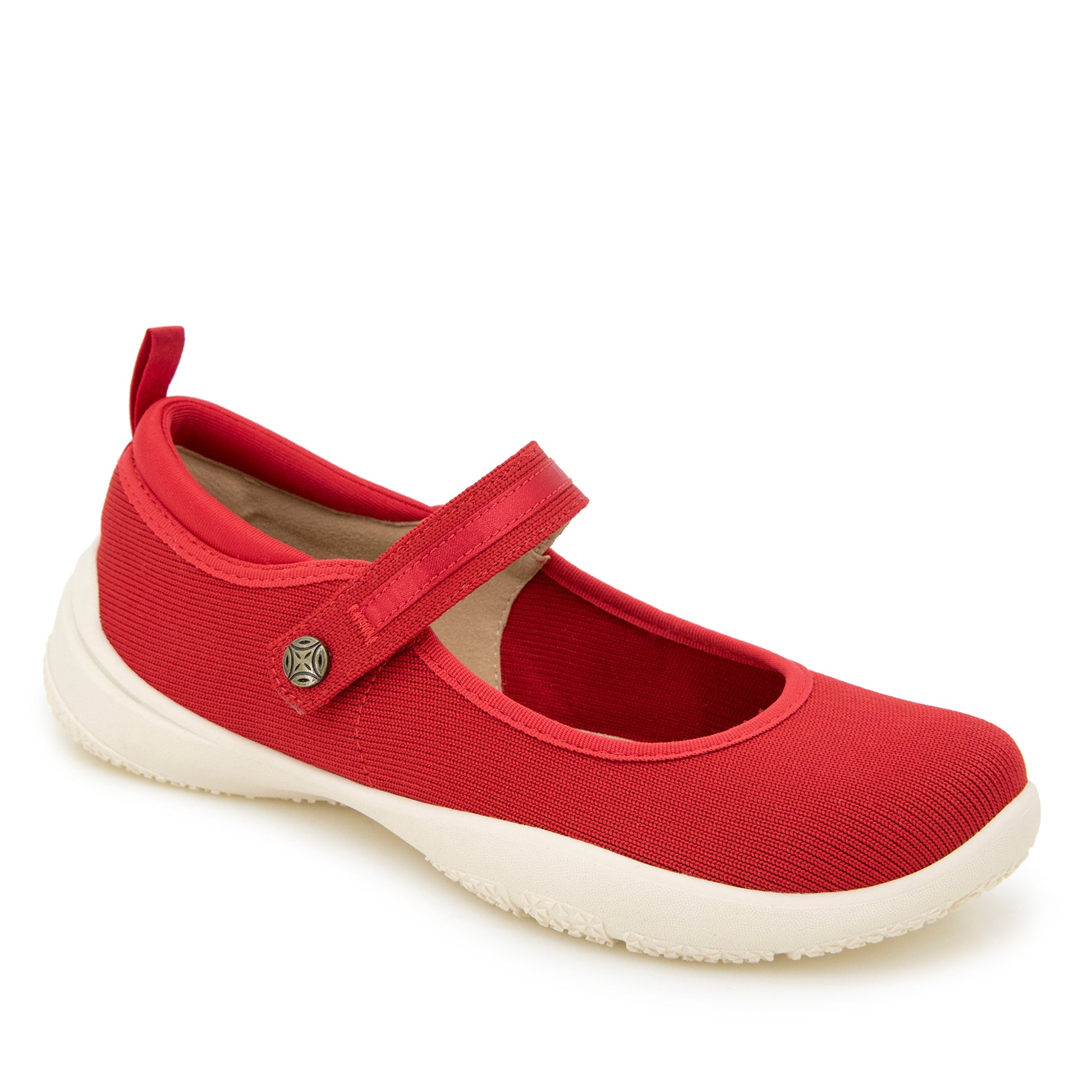 Women Merry Red