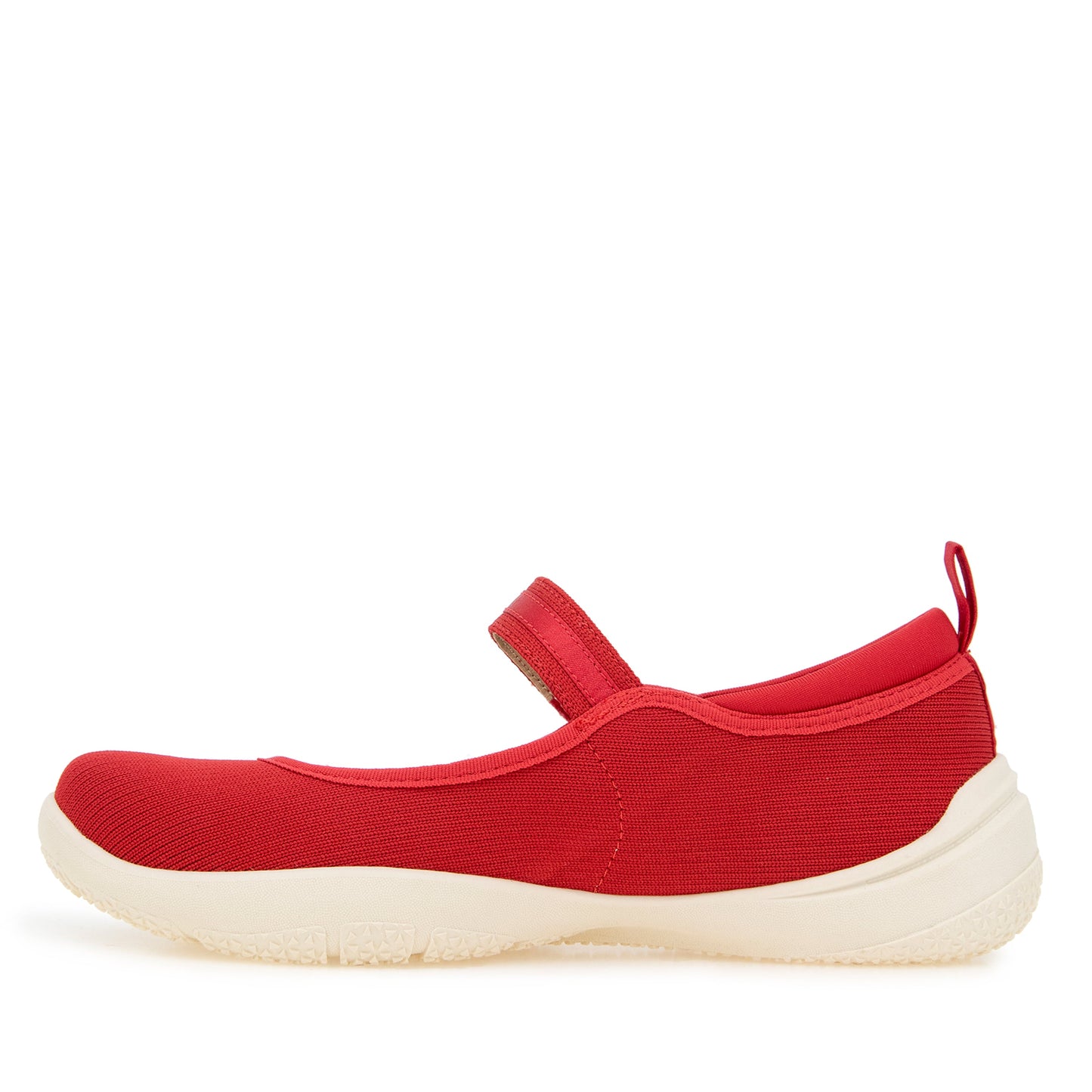 Women Merry Red