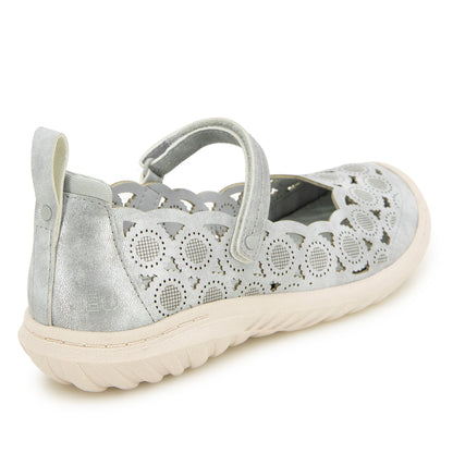Women Anne Silver Shimmer