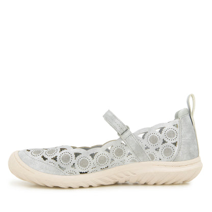 Women Anne Silver Shimmer