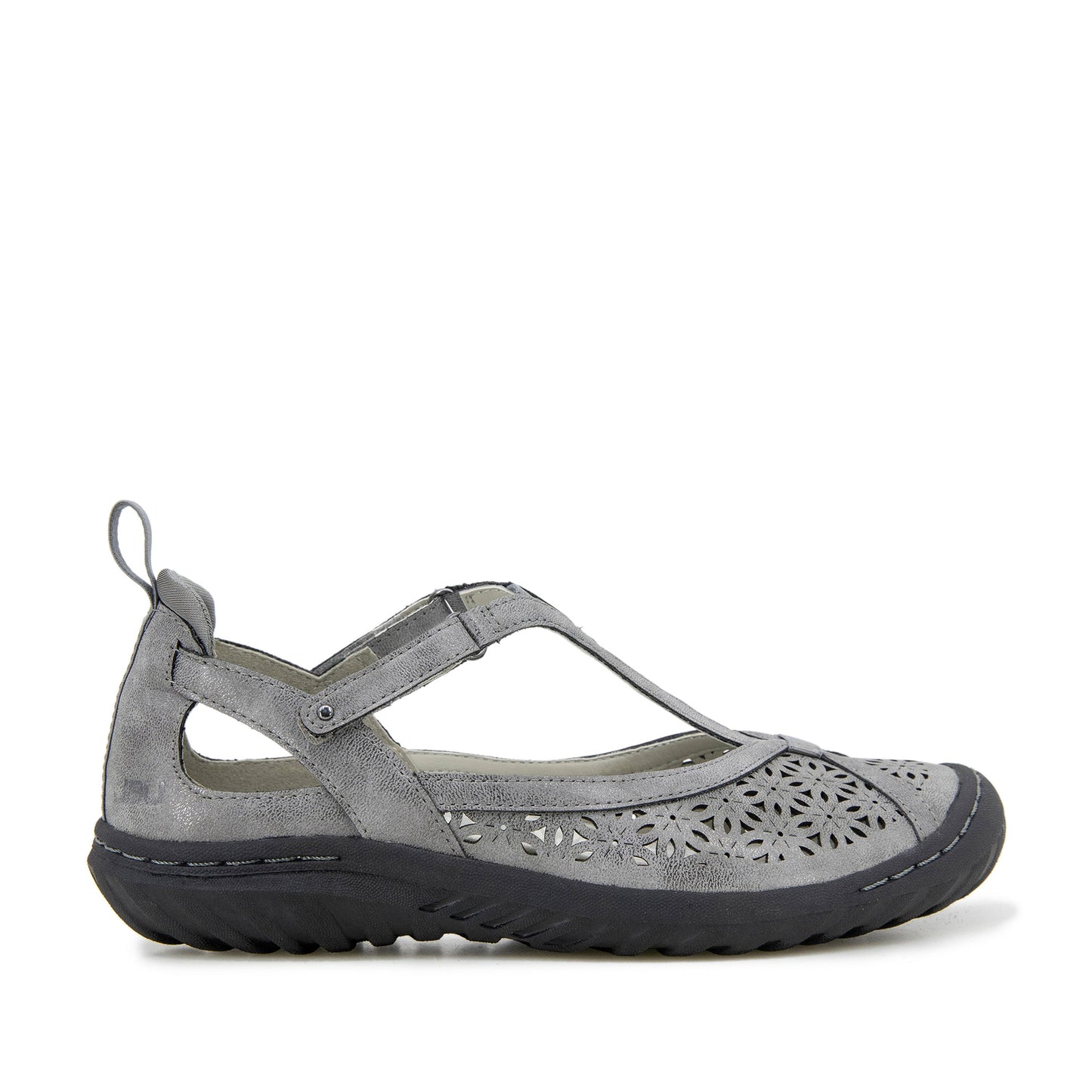 Women Daffodil Gunmetal
