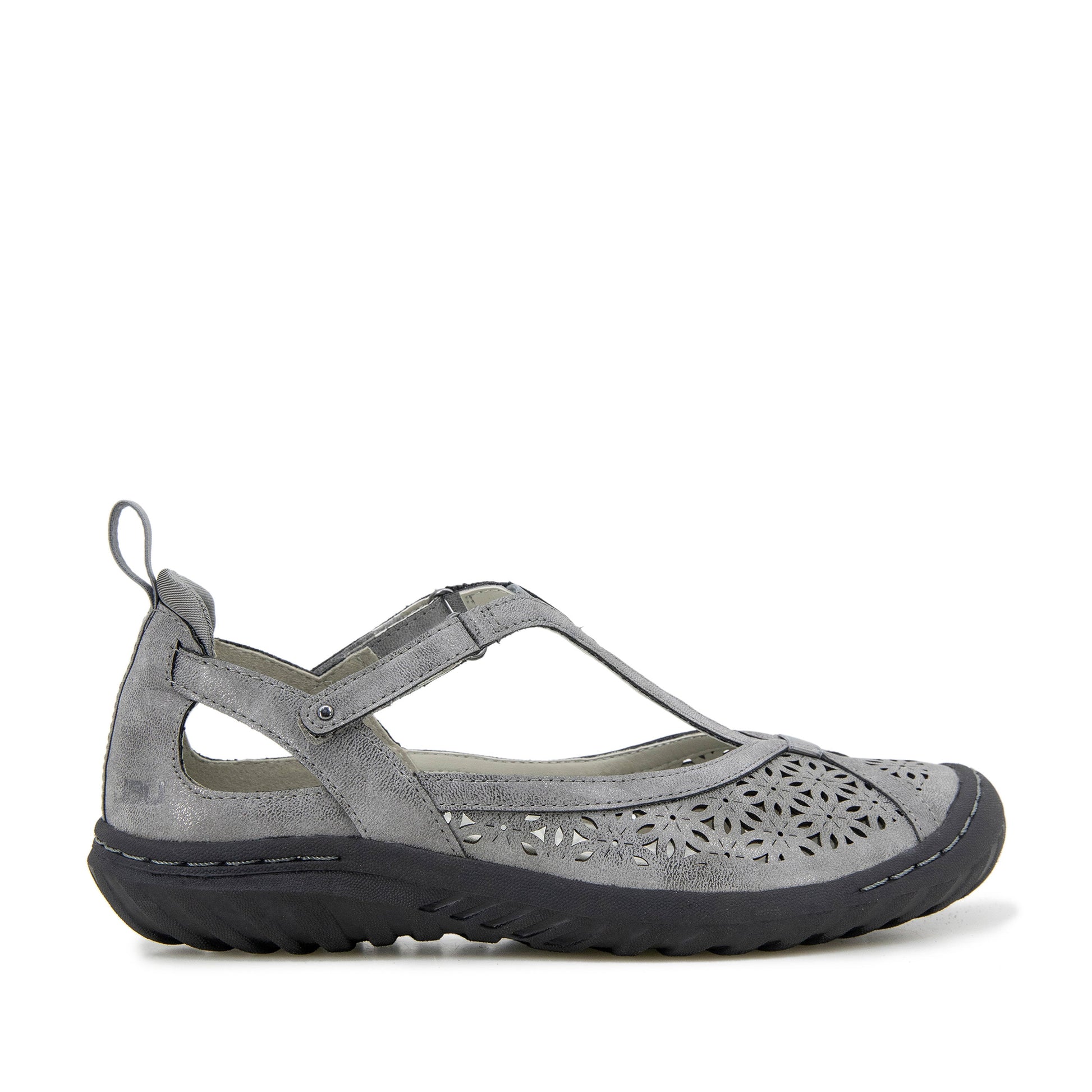 Women Daffodil Gunmetal