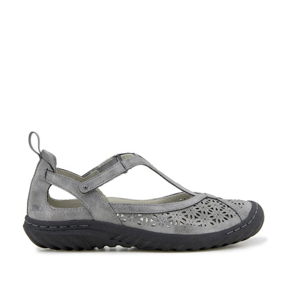 Women Daffodil Gunmetal