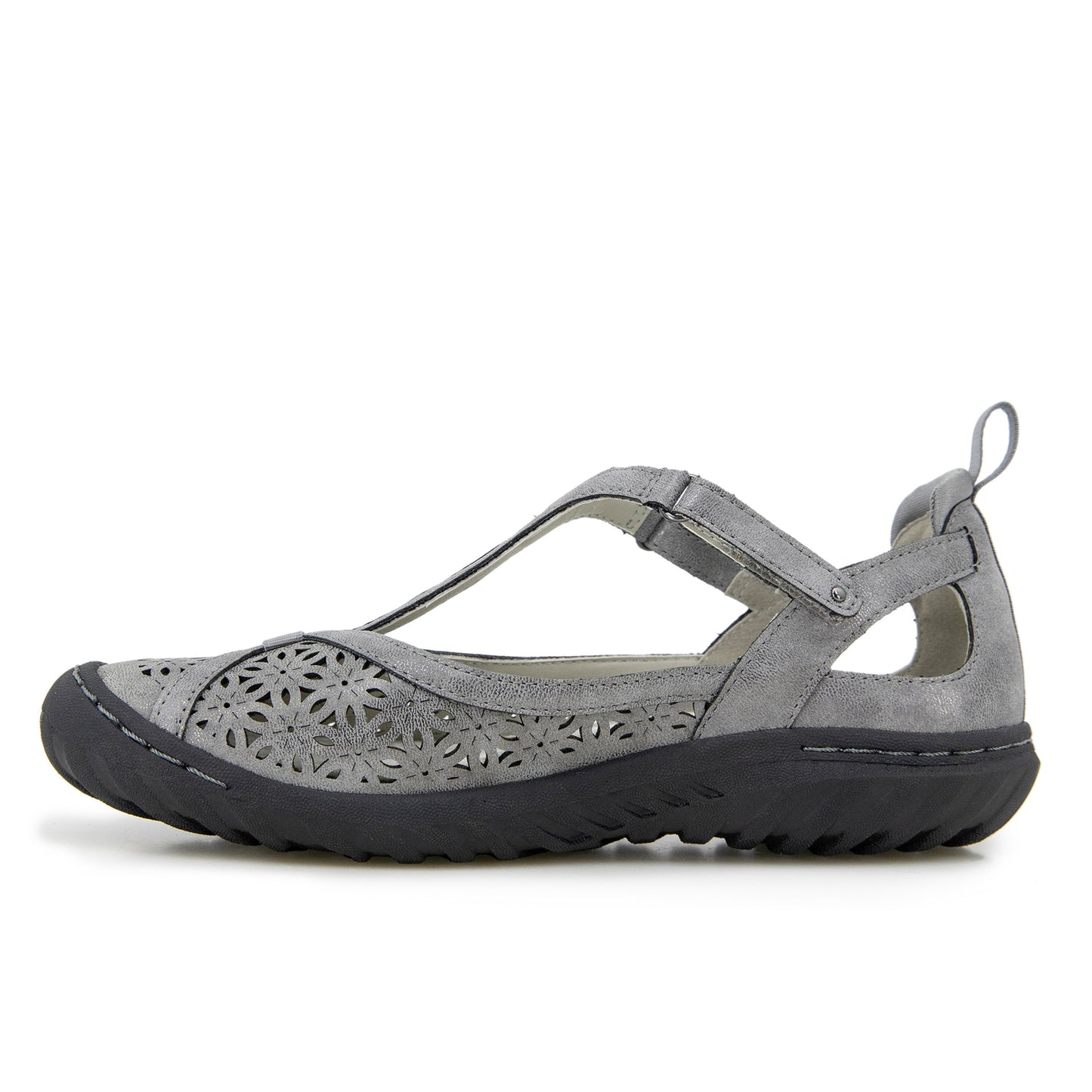 Women Daffodil Gunmetal
