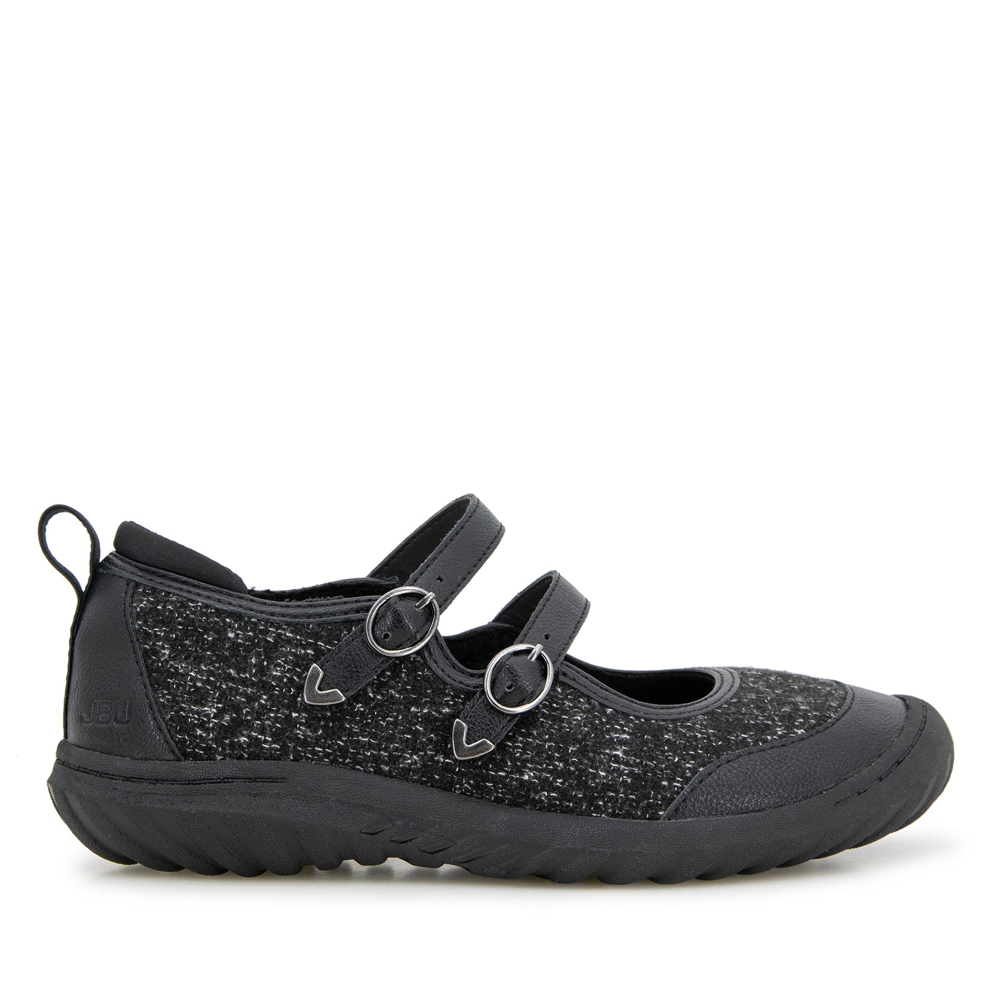 Women Nina Black