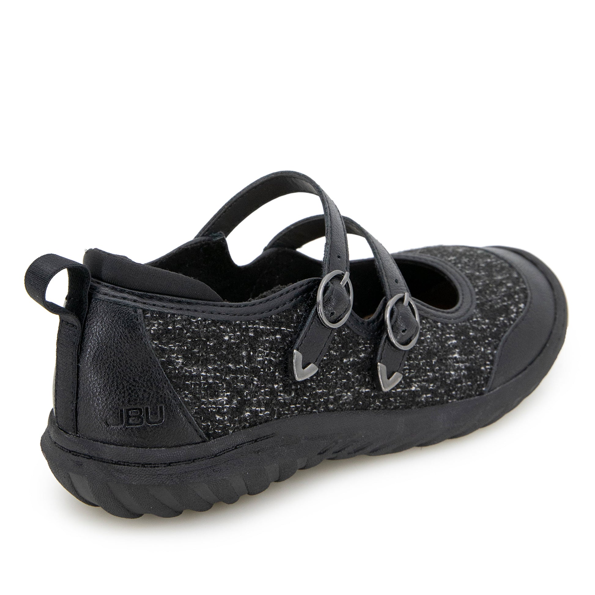 Women Nina Black