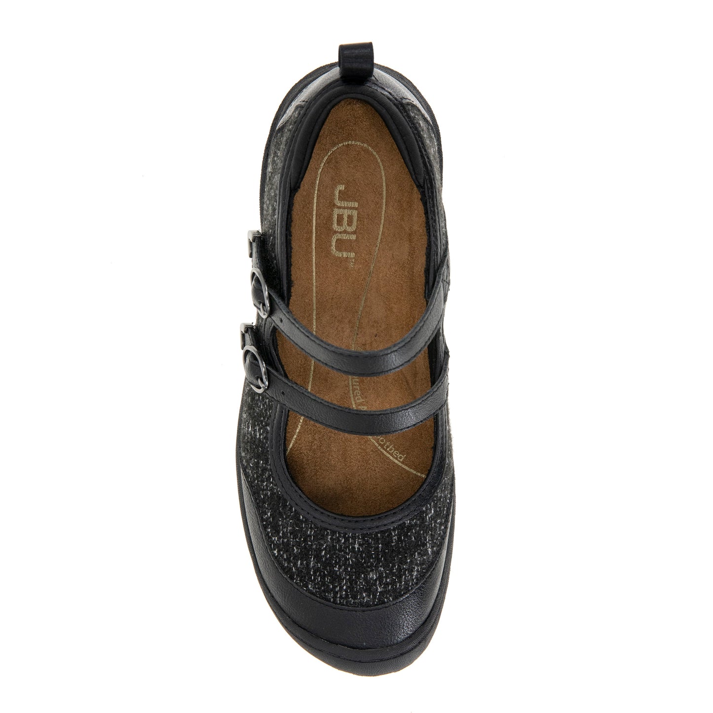 Women Nina Black