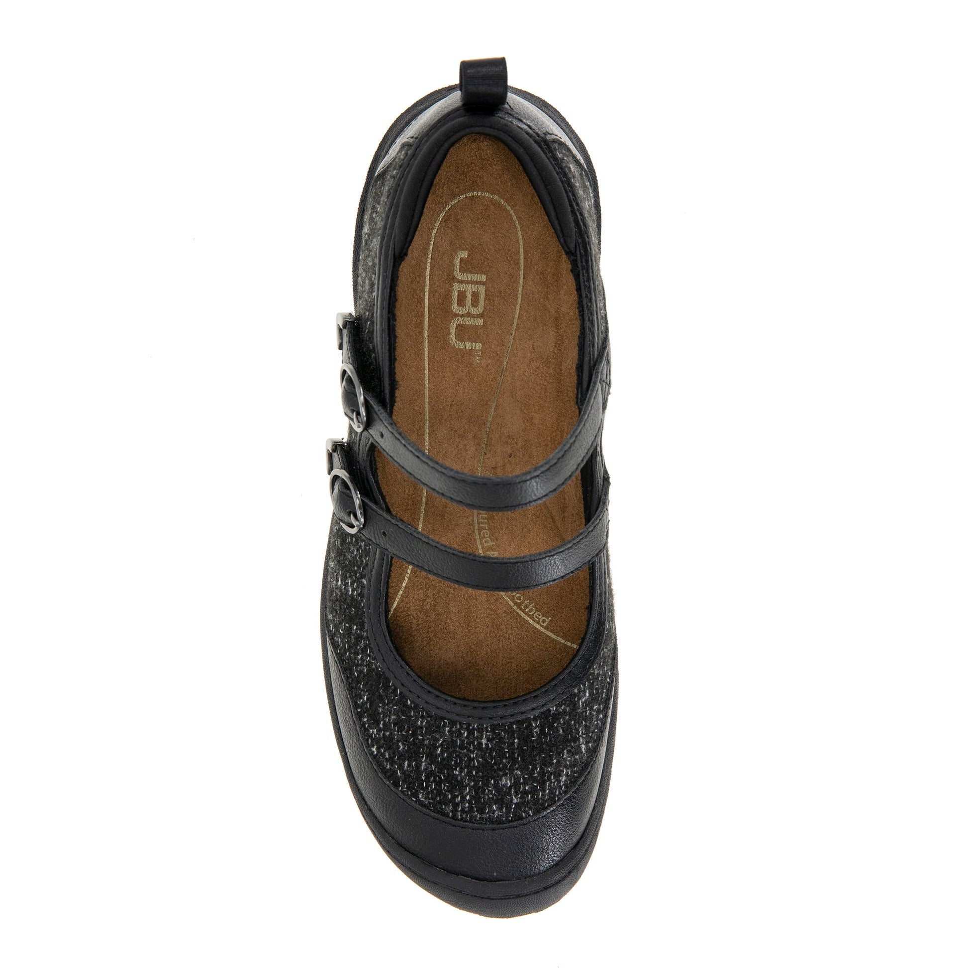 Women Nina Black