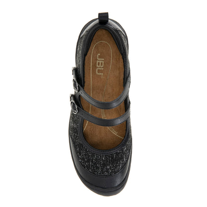 Women Nina Black
