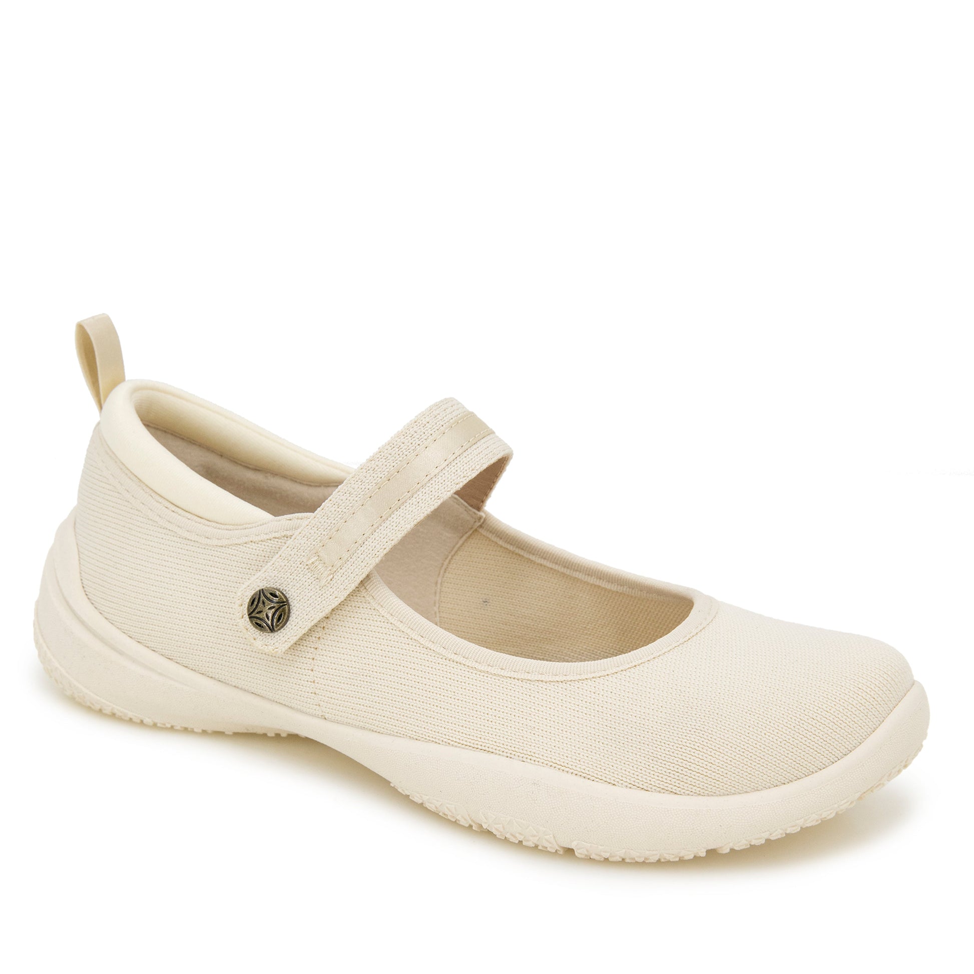 Women Merry Dark Eggshell