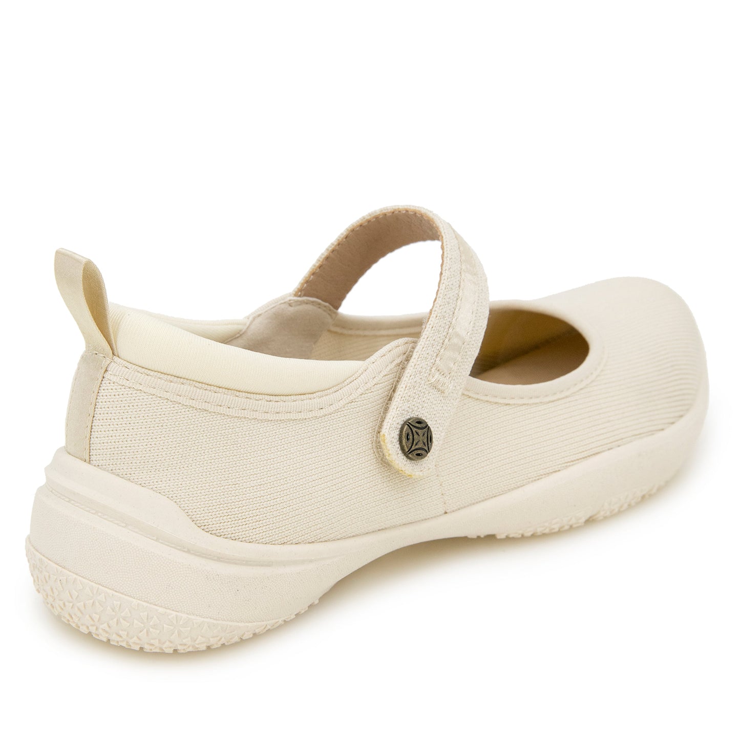 Women Merry Dark Eggshell