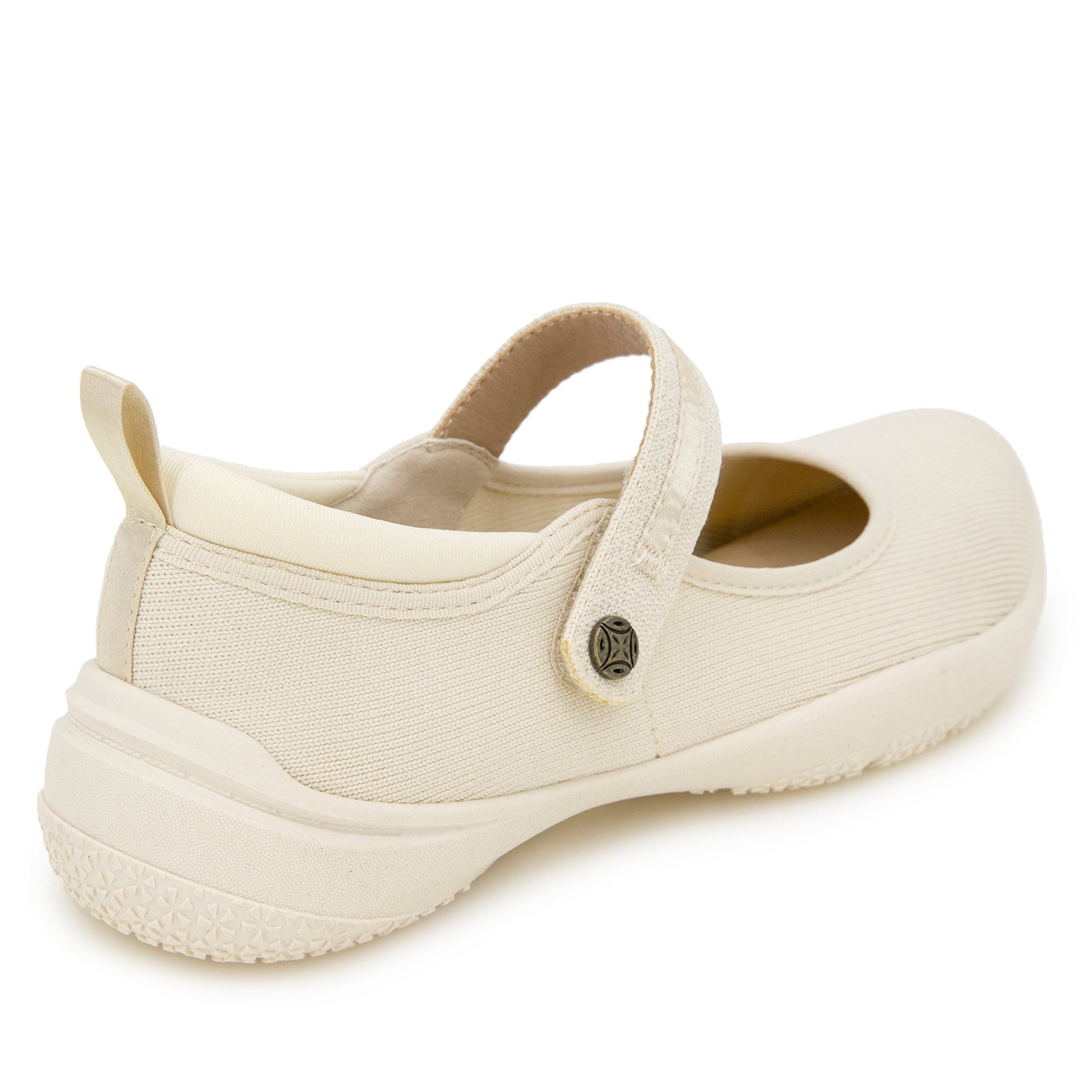 Women Merry Dark Eggshell