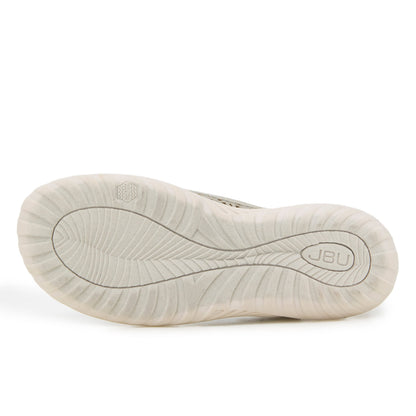 Women Daffodil Cream Shimmer