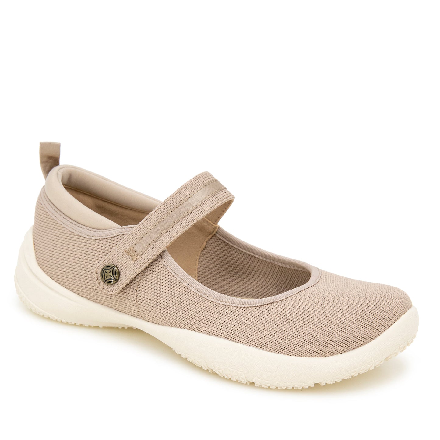 Women Merry Taupe