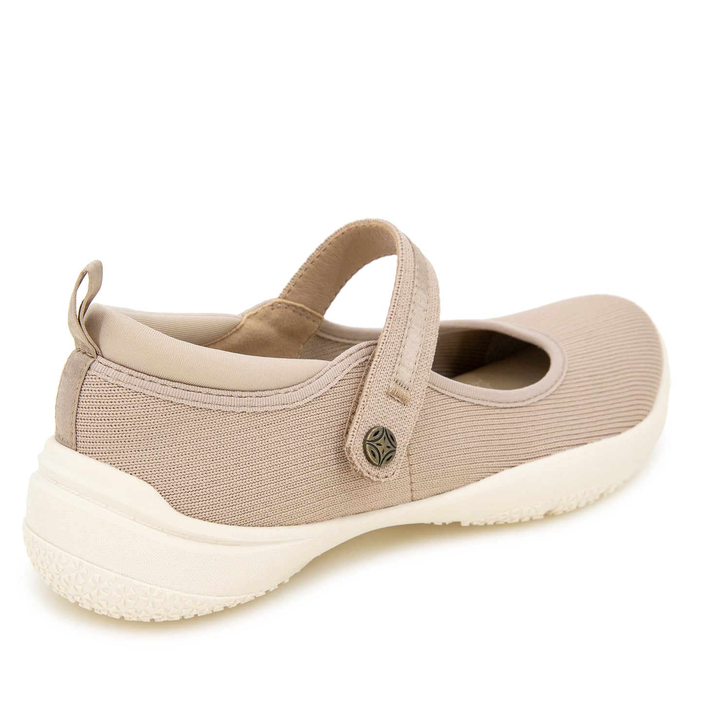 Women Merry Taupe