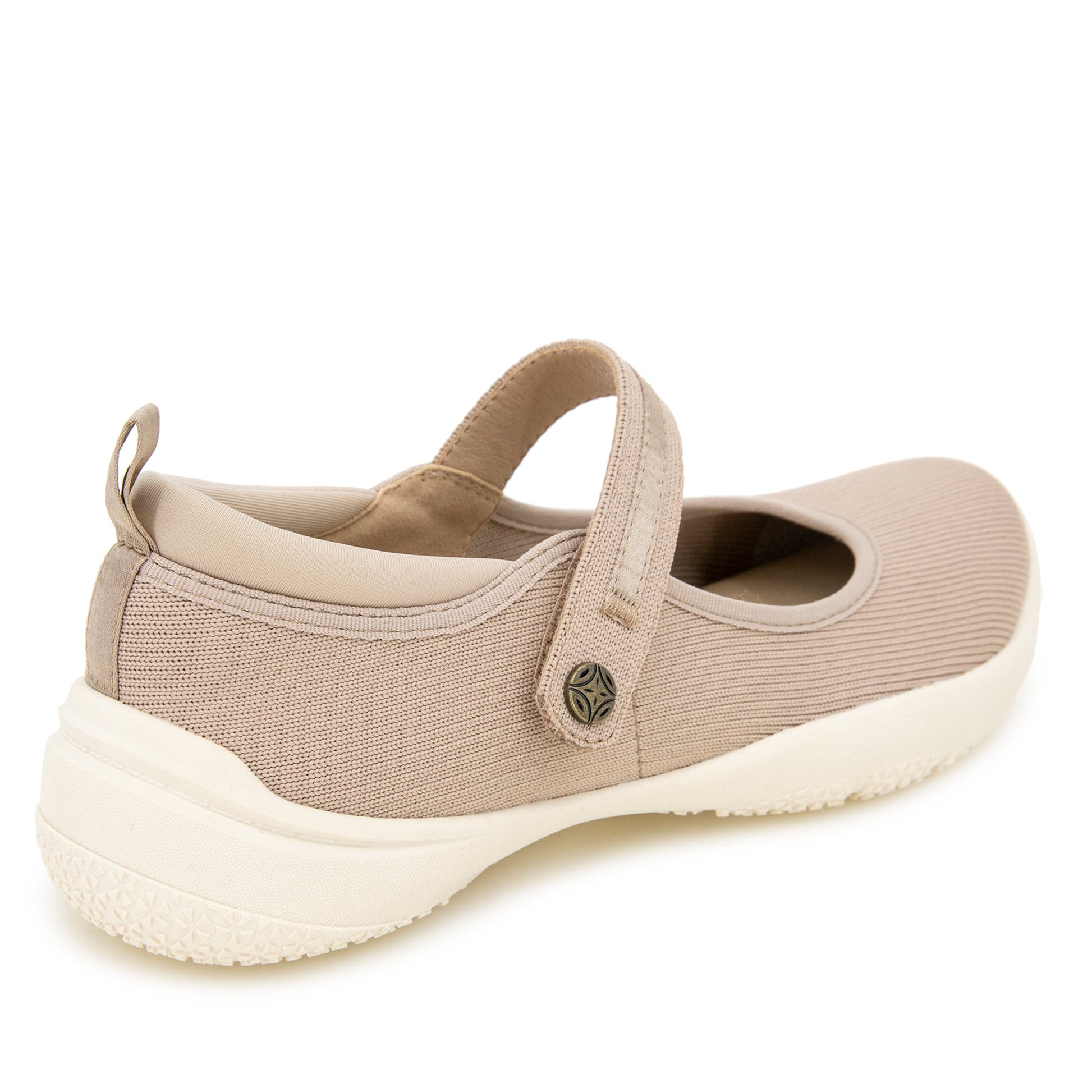 Women Merry Taupe